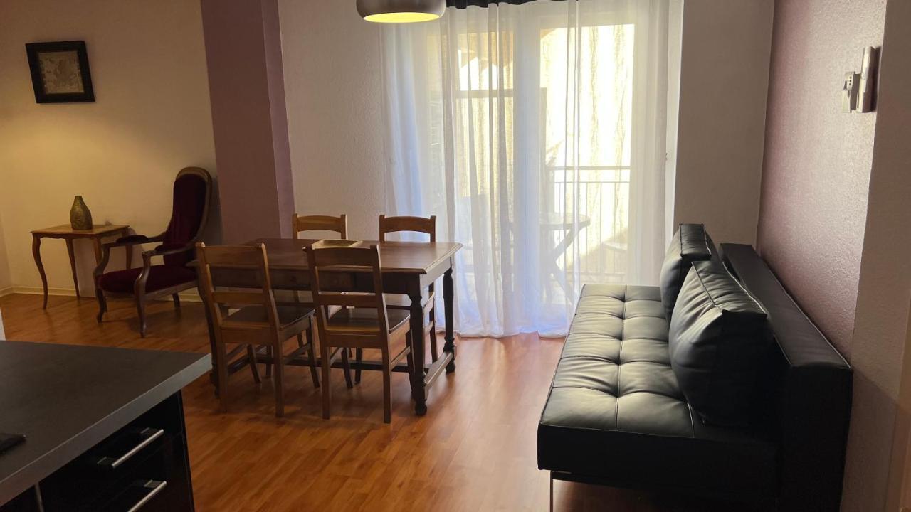 Appartement Rue Haute Seille Metz Kültér fotó