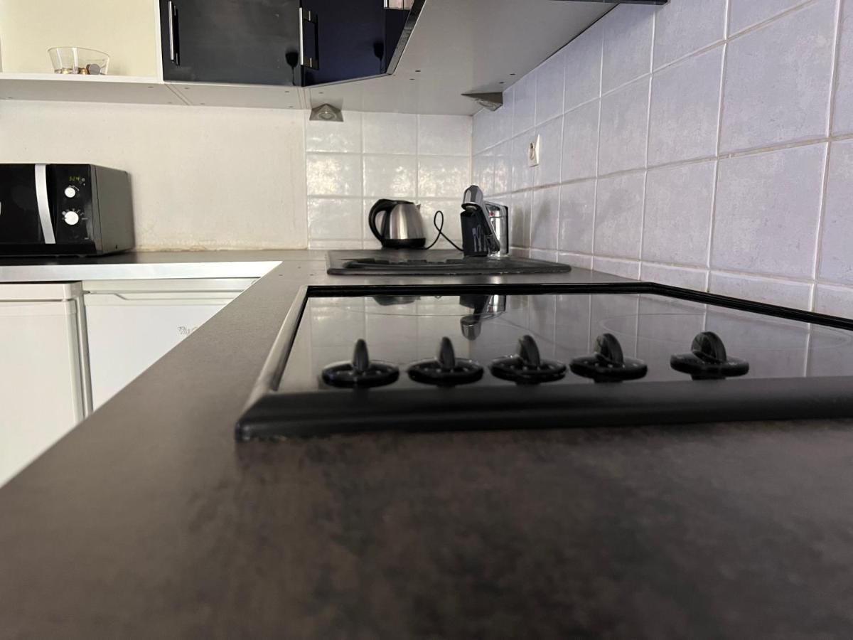 Appartement Rue Haute Seille Metz Kültér fotó