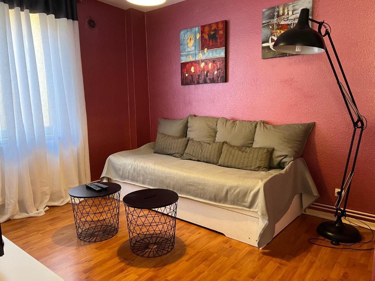 Appartement Rue Haute Seille Metz Kültér fotó