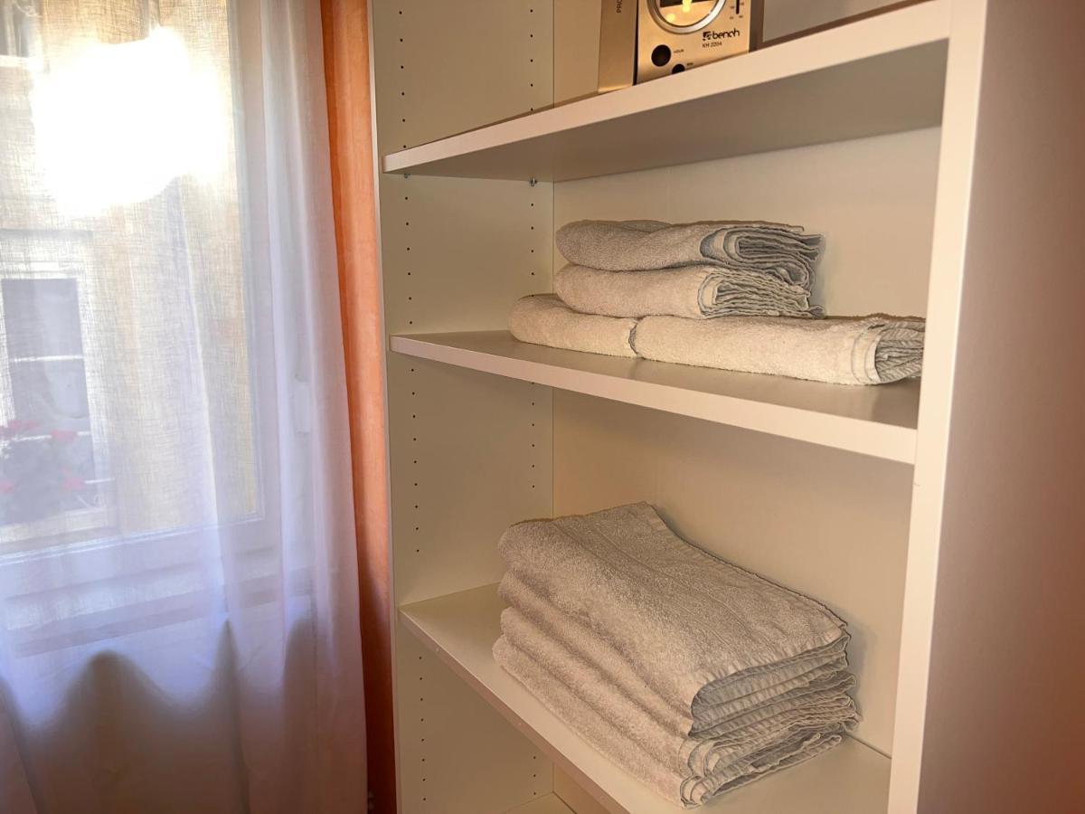 Appartement Rue Haute Seille Metz Kültér fotó