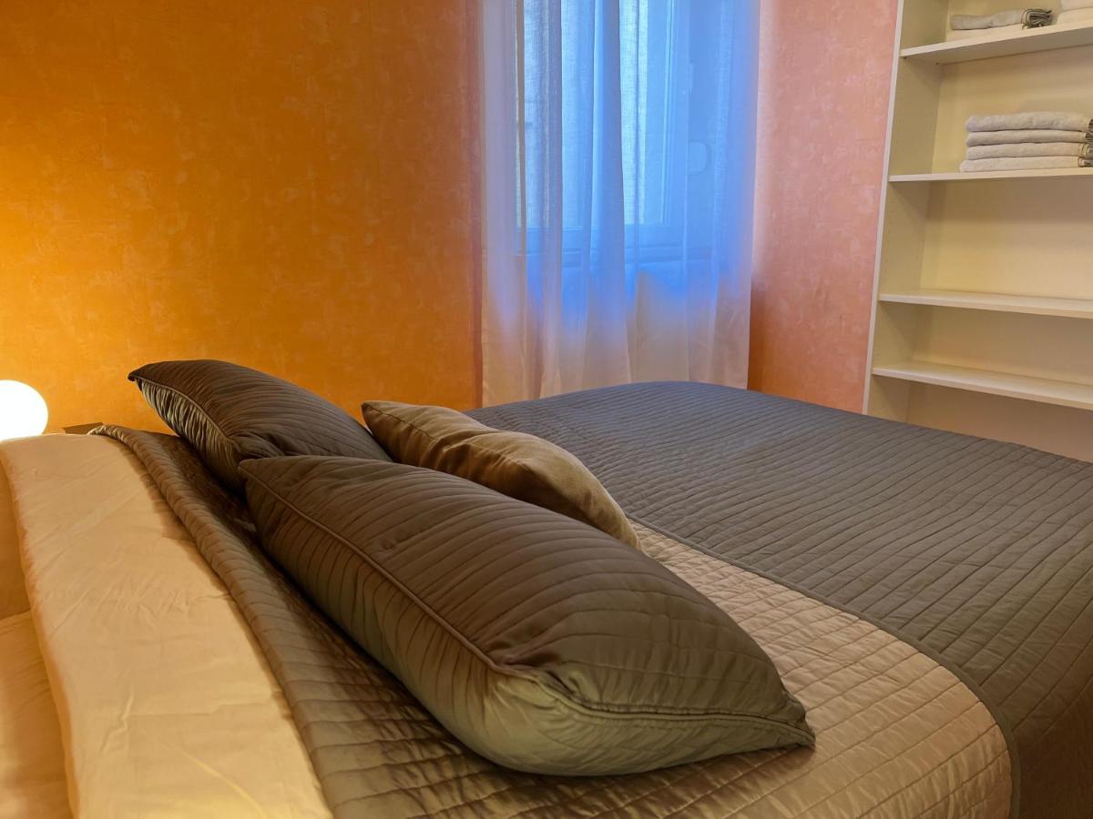 Appartement Rue Haute Seille Metz Kültér fotó