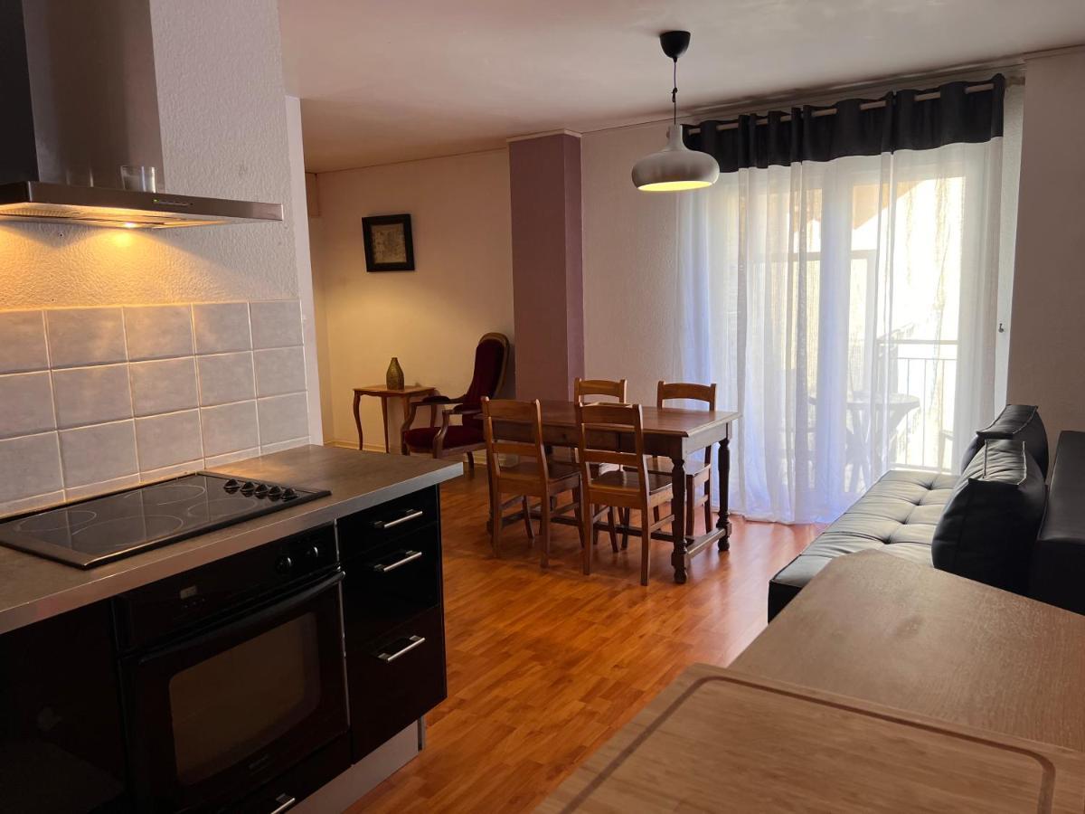 Appartement Rue Haute Seille Metz Kültér fotó