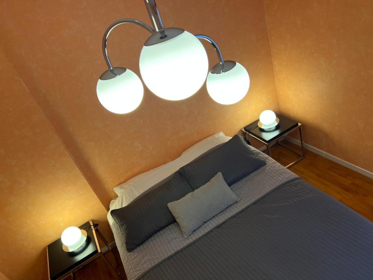 Appartement Rue Haute Seille Metz Kültér fotó