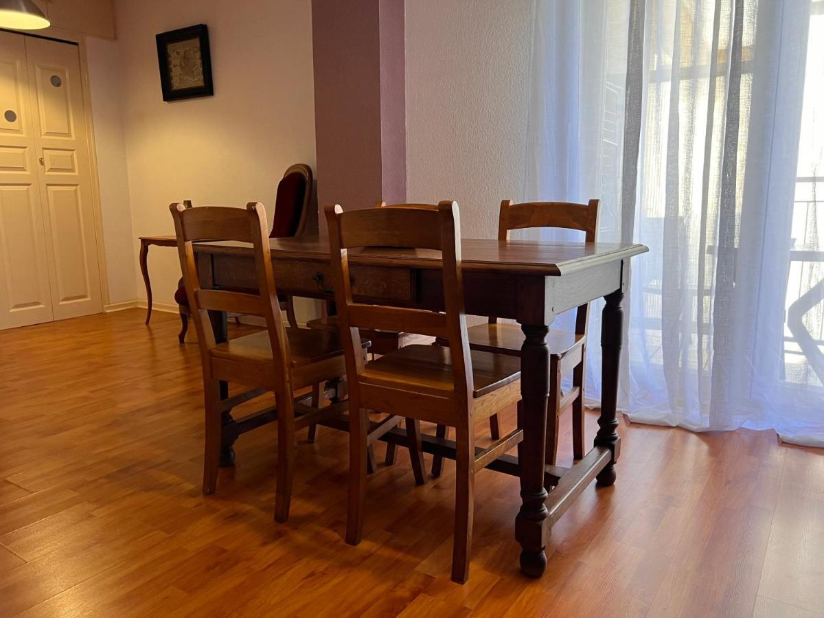 Appartement Rue Haute Seille Metz Kültér fotó