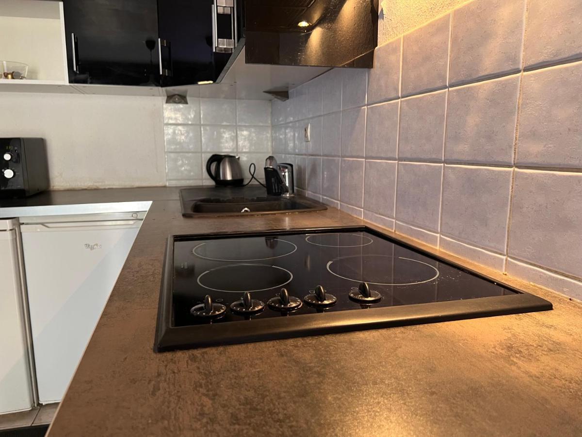Appartement Rue Haute Seille Metz Kültér fotó