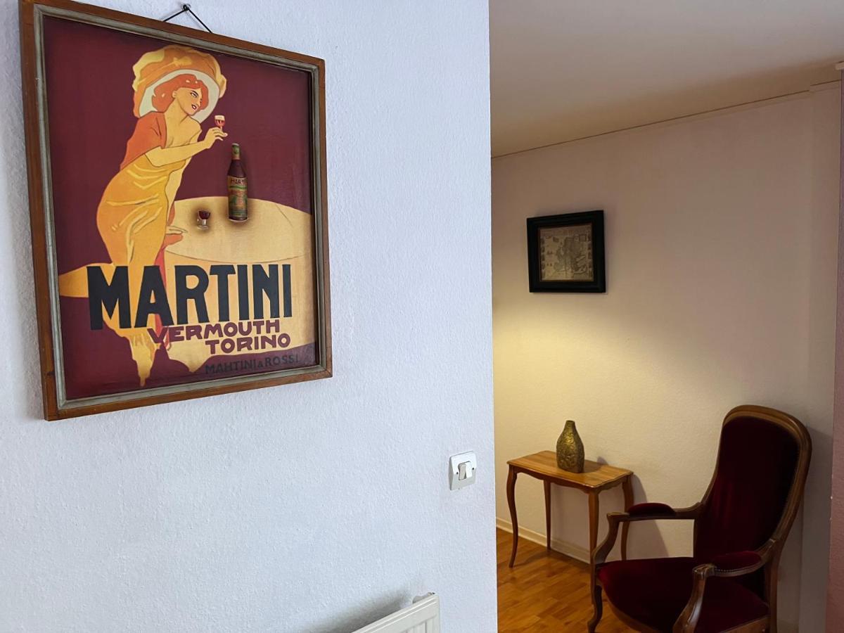 Appartement Rue Haute Seille Metz Kültér fotó