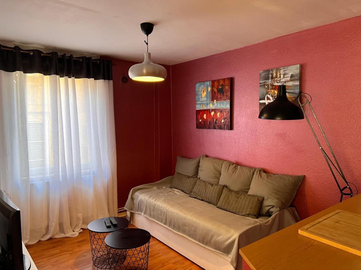 Appartement Rue Haute Seille Metz Kültér fotó