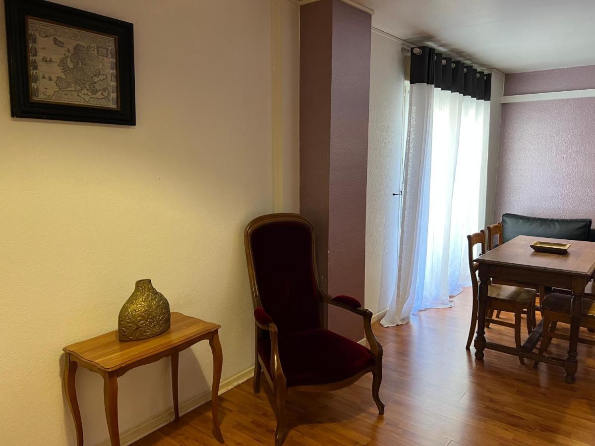 Appartement Rue Haute Seille Metz Kültér fotó