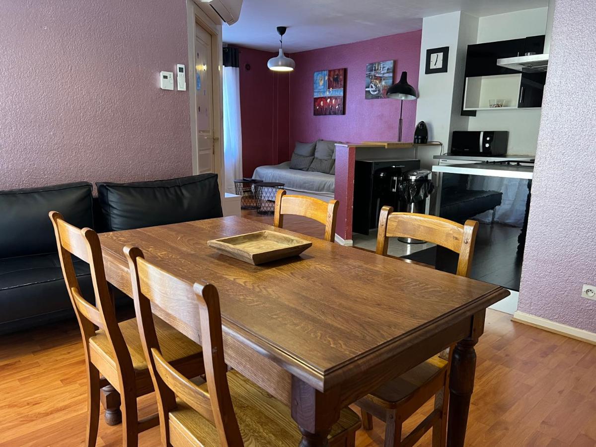Appartement Rue Haute Seille Metz Kültér fotó