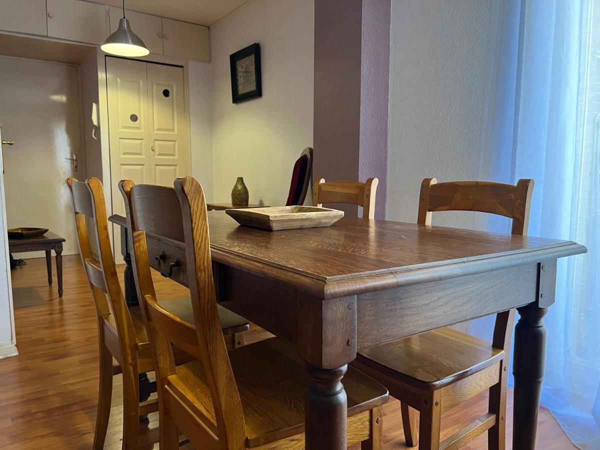 Appartement Rue Haute Seille Metz Kültér fotó